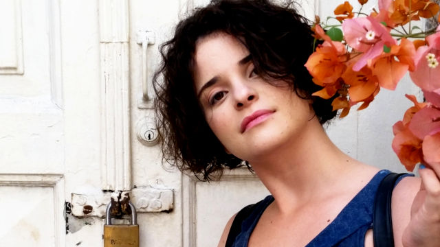 Bianca Morais, Top Moda Brasil