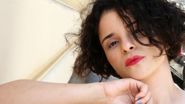 Bianca Morais, Top Moda Brasil