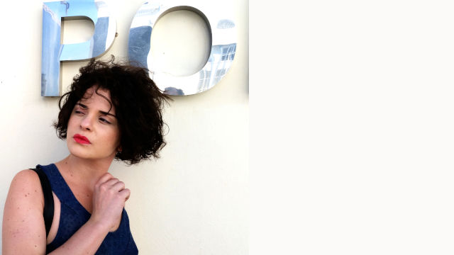 Bianca Morais, Top Moda Brasil