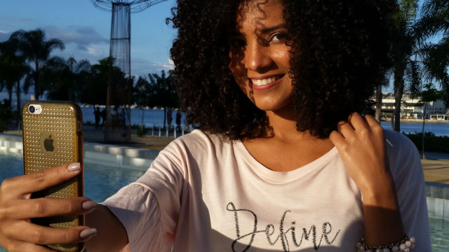 B Luna, Top Moda Brasil