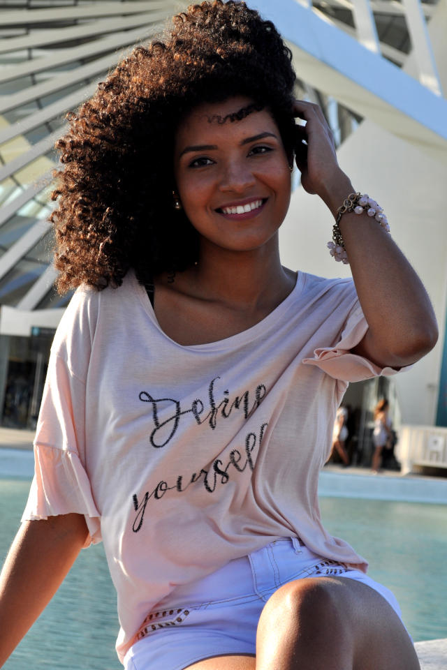 B Luna, Top Moda Brasil