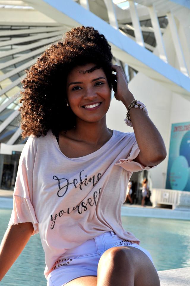 B Luna, Top Moda Brasil