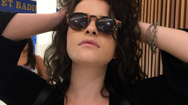 B Morais, Top Moda Brasil