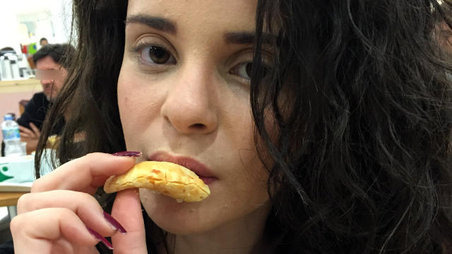 B Morais, Top Moda Brasil