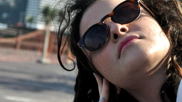 B Morais, Top Moda Brasil