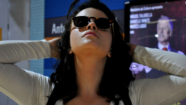 B Morais, Top Moda Brasil