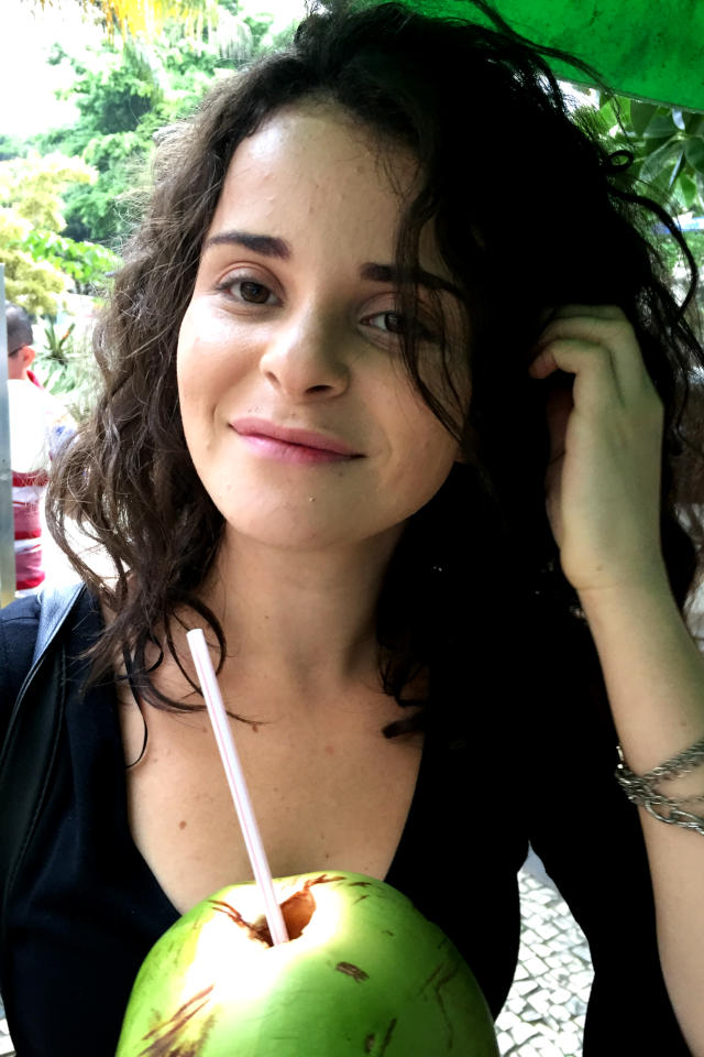 B Morais, Top Moda Brasil