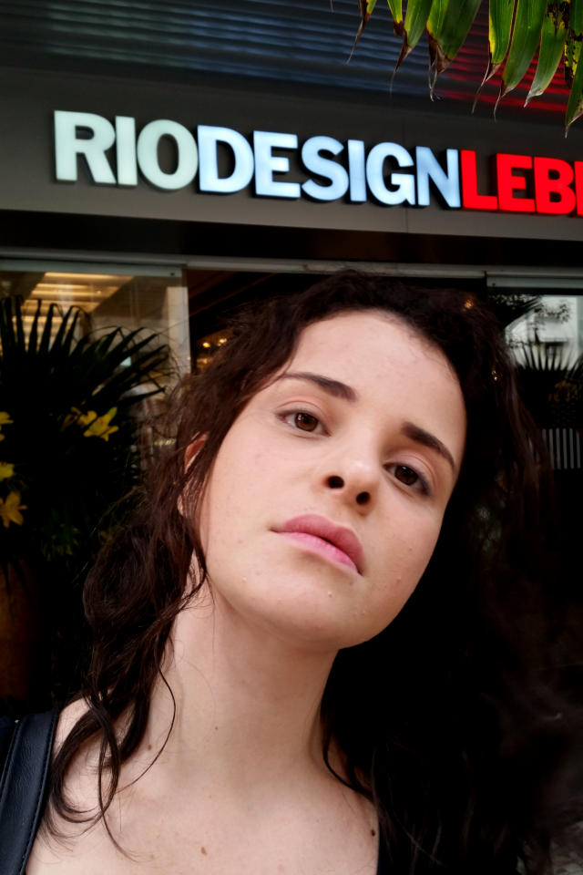 B Morais, Top Moda Brasil