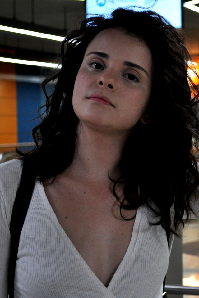 B Morais, Top Moda Brasil