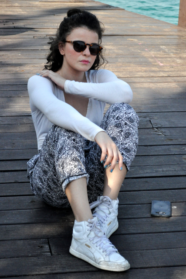 Ju Cavalcanti, Top Moda Brasil