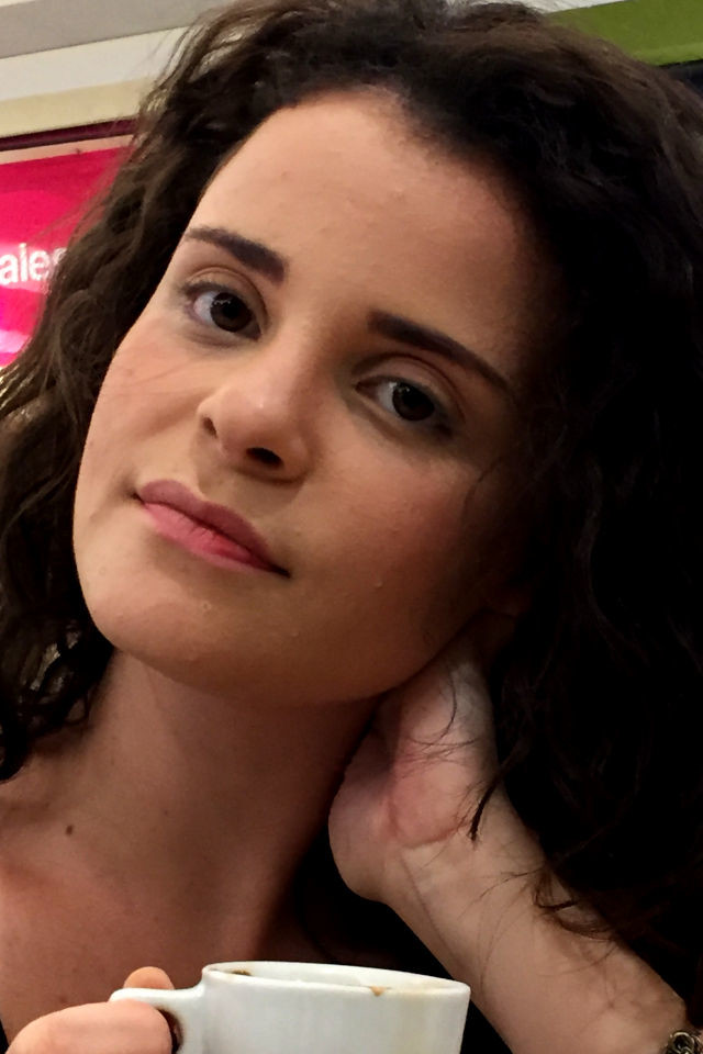 B Morais, Top Moda Brasil