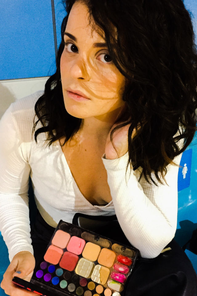 B Morais, Top Moda Brasil