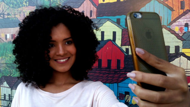 Bianca Morais, Top Moda Brasil