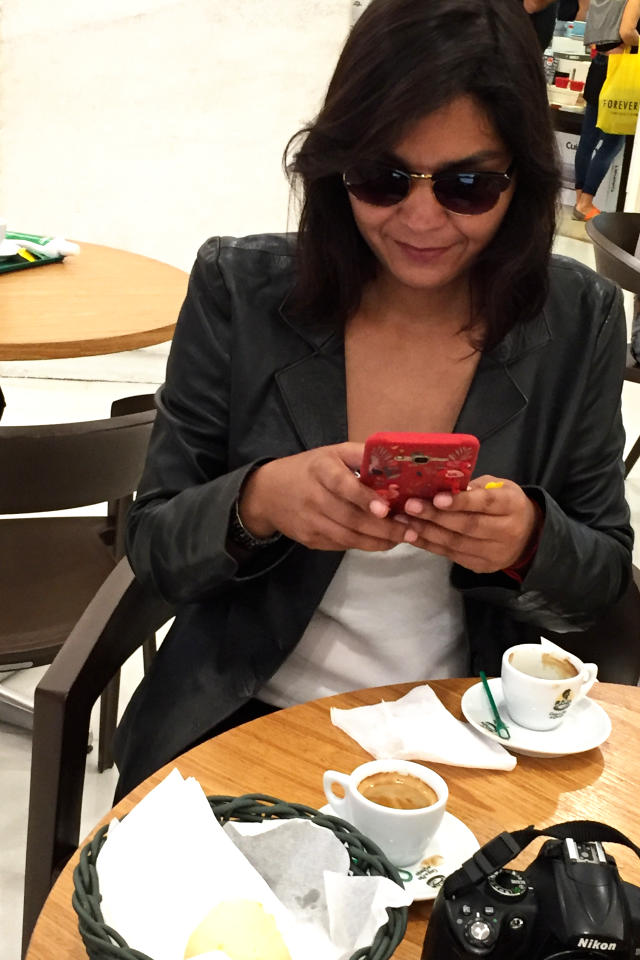 C Maciel, Top Moda Brasil