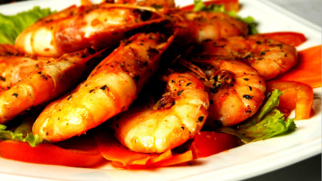 Comer Bem &copy; J.H. Pous. Vento Leste, Jeri, Top Moda Brasil